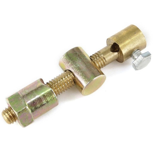 [AP65BC10.SH] Tensor cable de freno/embrague con escañacables corto AllPro