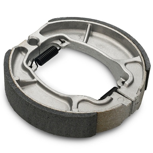 [AP65BS.618] Zapata de freno trasero Honda SH125/150 2010-2020 -PCX 125 2010-2020 AllPro