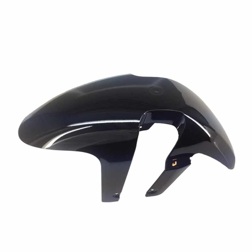 [0/000.050.7015] Guardabarros delantero Rieju 50-125 RS3 - Negro