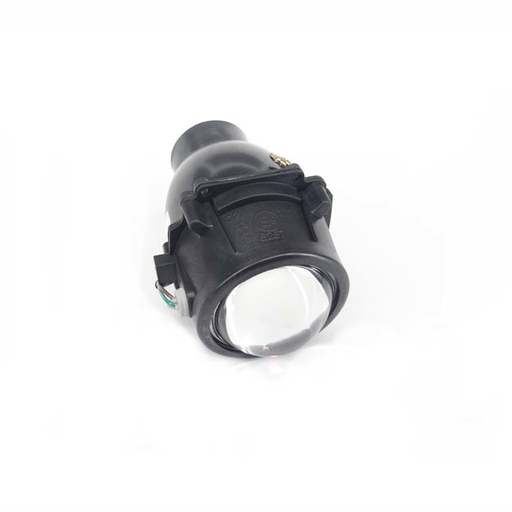 [0/000.600.7002] Faro óptica elipsoidal corta Europa Rieju 50-125 RS2/RS3 / 1 unidad