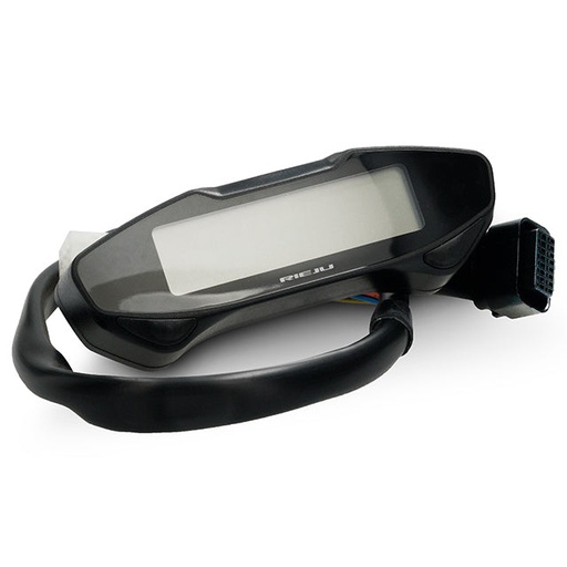 [0/K01.000.5103] Marcador completo Rieju MRT 50 Tango / 125 Marathon Koso EX02 sin sensor