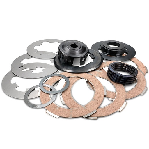 [230.0502] Embrague Wave "for race" Vespa Primavera/PK/FL Polini