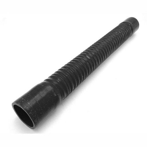 [AP30AH5050] Flexitube de silicona filtro de aire / carburador d=50mm l=500mm AllPro