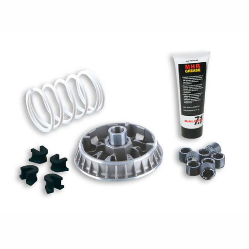 [5116679] Variador Peugeot Metropolis / Satelis 400 4T Euro 3 Malossi Multivar 2000