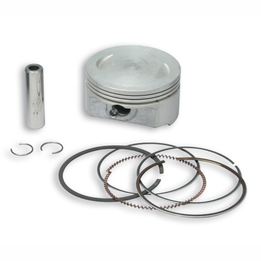 [3412832] Pistón Malossi Honda CBR 125cc 4T LC d=67mm bulón 13mm Tolerancia 0