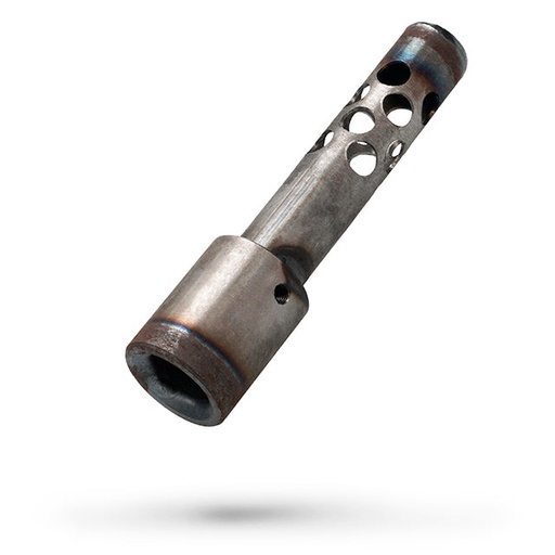 [YC110-1317-02] DB Killer silenciador Pitbike YCF Factory >2022