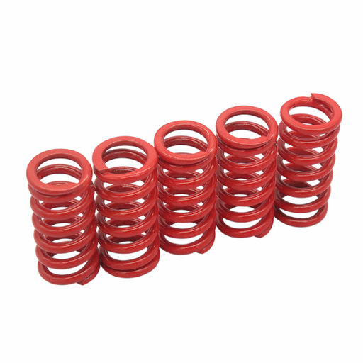 [KR017F] Muelles de embrague Derbi KRM - Duros