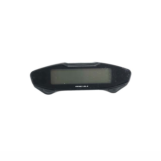 [0/001.000.2110] Cuentakilómetros completo Koso EX03 sin sensor E5 Rieju 50 MRT