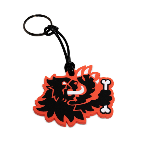 [4211278] Llavero Malossi Fluo