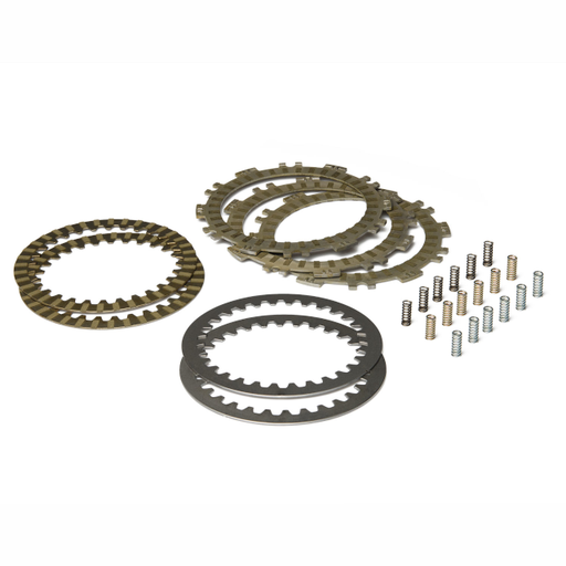 [5219124] Discos de embrague Piaggio Beverly HPE 400 ie 4T LC Euro 5 2021