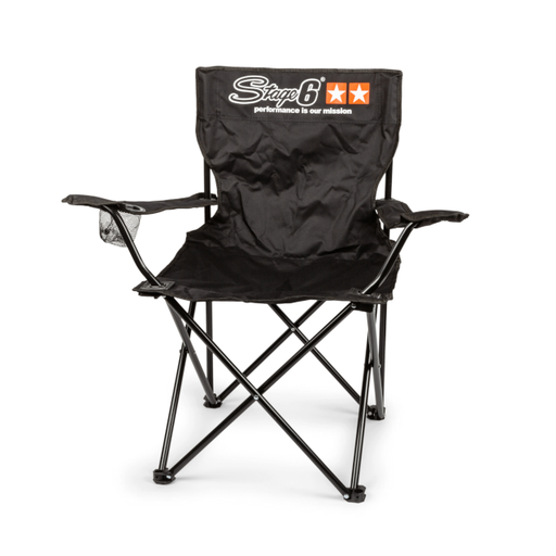 [S6-0610] Silla camping tipo Paddock Stage6
