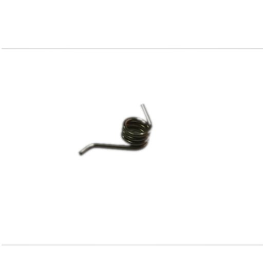 [0/000.470.7203] Muelle estribera izquierda Rieju 50-125 RS2/RS3 - 1 unidad