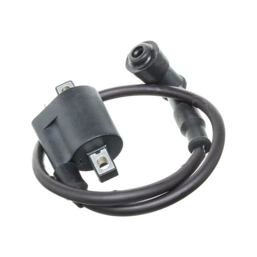 [86426] Bobina de alta 1 pin con pipa Pitbike Datyona 150/190