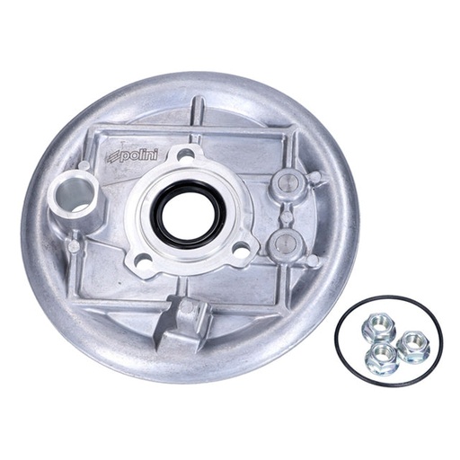 [170.0501] Plato portamordazas Vespa Primavera/Super/SL Polini