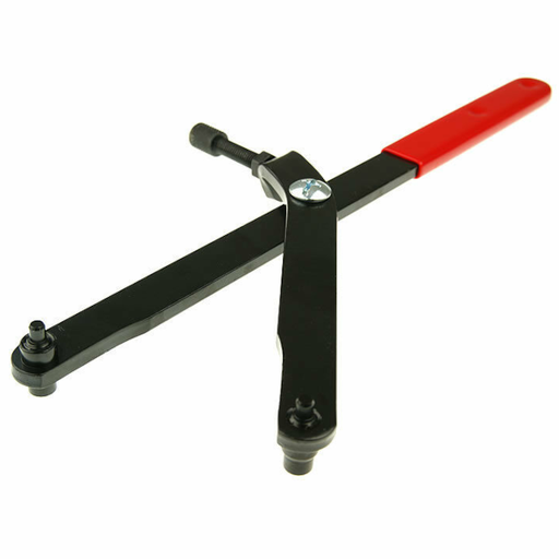 [AP90TL80.HLD] Útil tijera de fijación bloqueo ajustable para embrague y volante Allpro