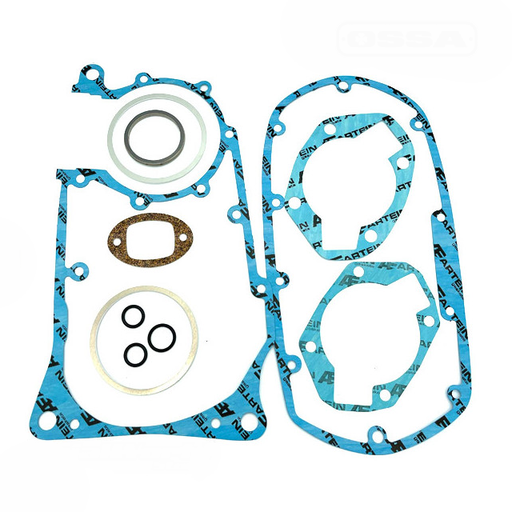 [J0000SS000246] Juego juntas motor Ossa 350 75-84 Artein