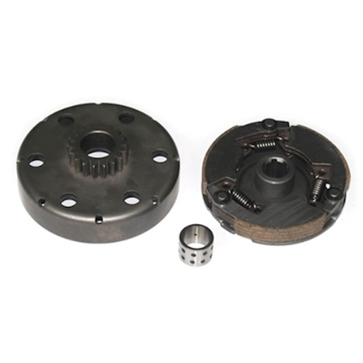 [YC50-20-81] Kit embrague Pitbike YCF 50A