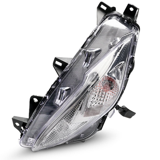 [AP50LT55.630.L] Intermitiente completo izquierdo Honda Vision 110 2021> AllPro