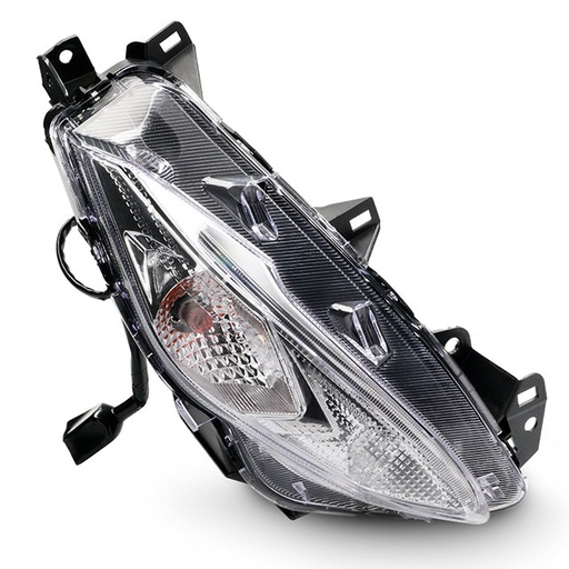 [AP50LT55.630.R] Intermitiente completo derecho Honda Vision 110 2021> AllPro