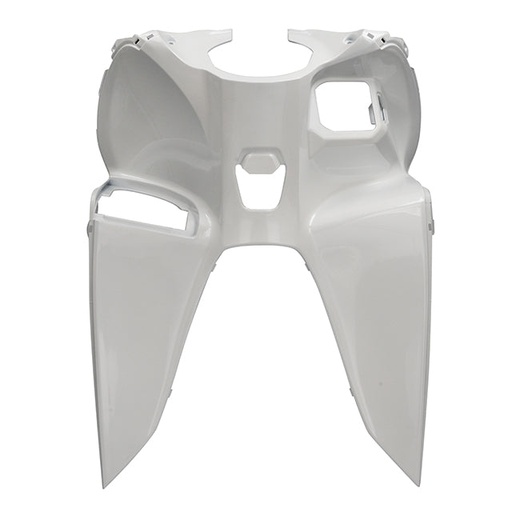 [AP55BP12.630.06.WP] Contraescudo Honda Vision 110 2021> Pearl White Jasmine NHB35P AllPro