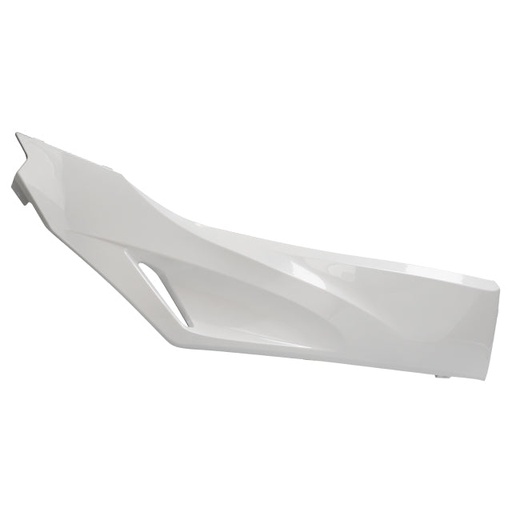 [AP55BP12.630.08.WP] Lateral inferior derrecho Honda Vision 110 2021> Pearl White Jasmine NHB35P AllPro