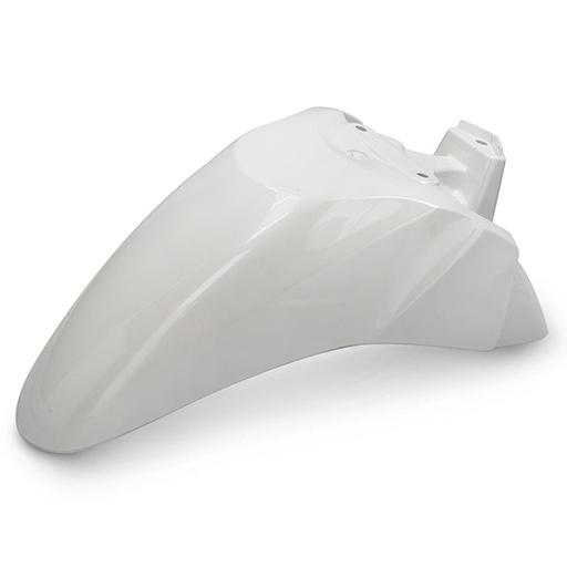 [AP55BP12.630.01.WP] Guardabarros delantero Honda Vision 110 2021> Pearl White Jasmine NHB35P AllPro