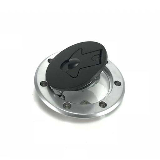 [0/000.410.7004] Tapón depósito gasolina con llave Rieju RS3 50 / 125cc