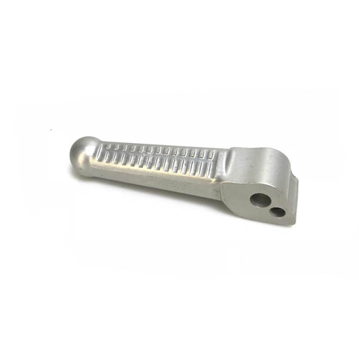 [0/000.740.7003] Estribera pasajero derecha Rieju RS2 / RS3 50-125