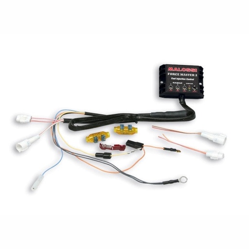 [5518172] Centralita electrónica Force Master 2 Yamaha N-Max 155 ie E3-E4 Malossi