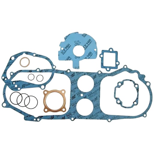 [J0000YM000467] Juego juntas motor Yamaha Aerox / Bw's 100 Artein