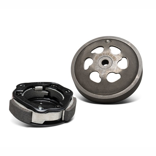 [5219120] Embrague y campana Piaggio scooter Malossi Delta System