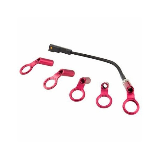 [KI001R11] Sensor temperatura motores AC 10mm anclaje impermeable Koso 