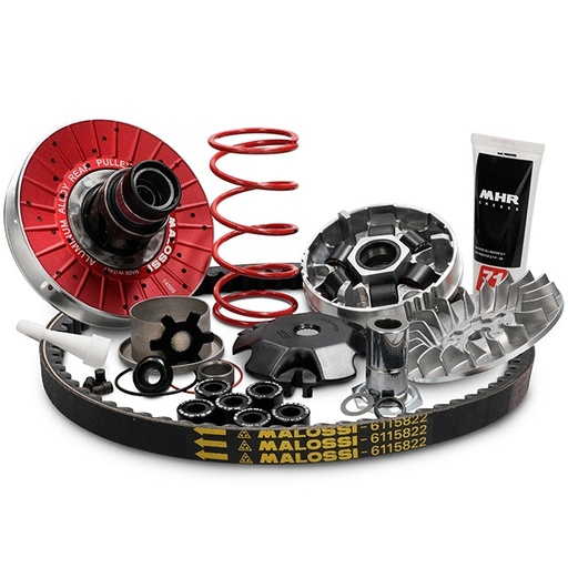 [6118884] Kit Overrange Minarelli largo Malossi MHR