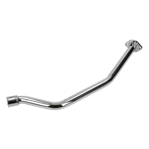 [ECCUR807CR-94R] Colector de escape TUB807CR-94 Cromado