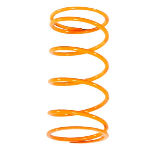 [SPR001MI] Muelle variador Minarelli horizontal Yasuni - Naranja