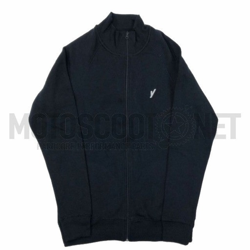 [JER001BLM] Jersey Yasuni - Talla M