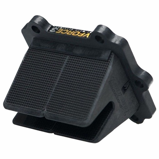 [V302B] Caja de láminas Suzuki RM 125 89-08 VForce3 Moto Tassinari