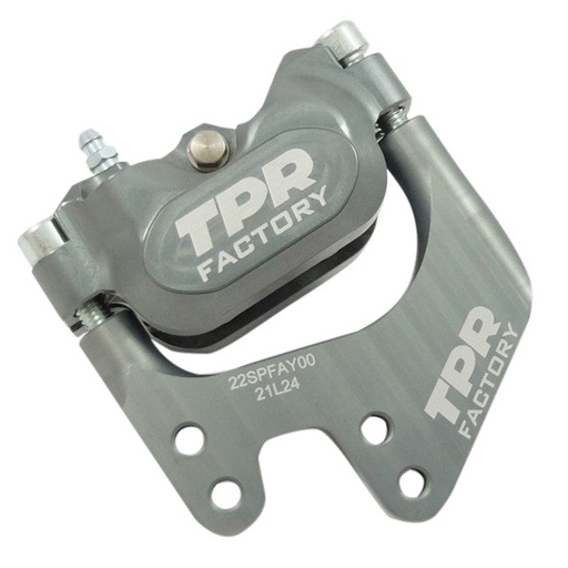 [99KPFAY000] Kit pinza freno delantero Yamaha Aerox / Jog RR / Horquilla Paioli F33 / Horquilla Stage6 R/T TPR