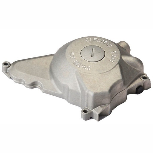 [12301-D083-000189] Tapa encendido Pitbike 88SE/125SE arranque eléctrico YCF