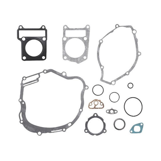 [J0000YM000373] Juntas de motor Rieju MRX / SMX 125 AC <07 Artein