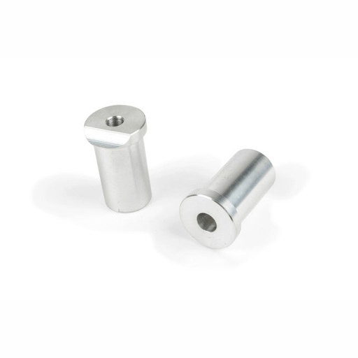 [S6-98ET008] Casquillos adaptadores para Caballete Paddock Stage6 MK3
