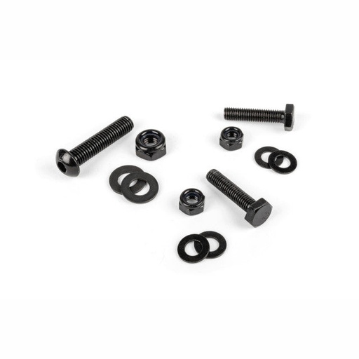 [S6-98ET009] Tornillos de montaje para Caballete Paddock Stage6 MK3