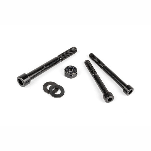 [S6-98ET010] Tornillos de fijación para Caballete Paddock Stage6 MK3