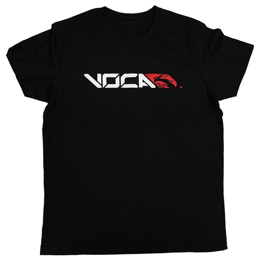 [VCR-MD0300/M] Camiseta VOCA Box-Logo - Talla M