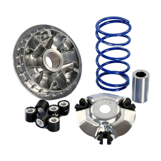 [241.761] Variador Yamaha X-Max 125 ie 4T Euro 5 >21 Polini Hi Speed