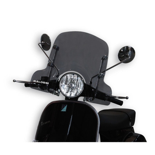 [4515120] Cúpula sport Vespa 200 Malossi - Ahumada