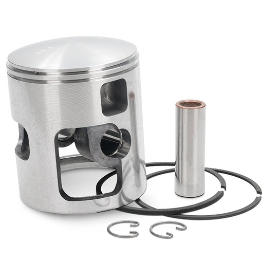 [204.0920] Pistón recambio cilindro Vespa 208c.c. Ø68 Polini