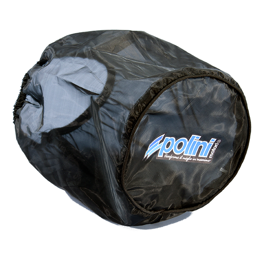 [203.0170] Protector filtro aire d=120mm L=150mm universal Polini