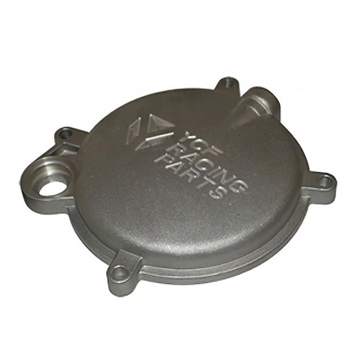 [216A085] Tapa embrague pequeña tipo CRF Pitbike motor YX 150-5