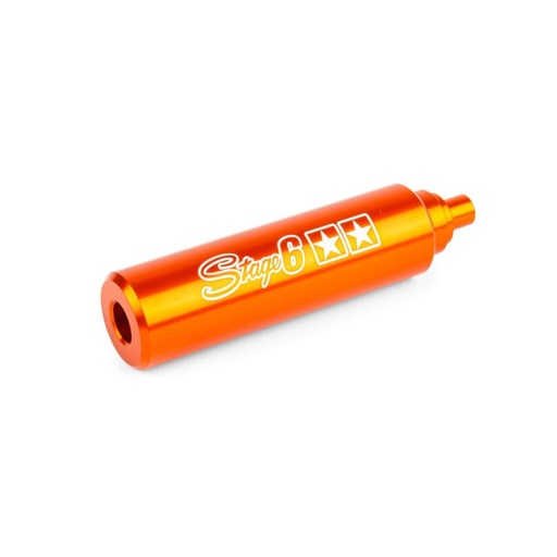 [S6-080140] Herramienta montaje retén bomba agua Piaggio scooter 50 Stage6